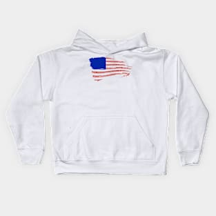 aMflag Kids Hoodie